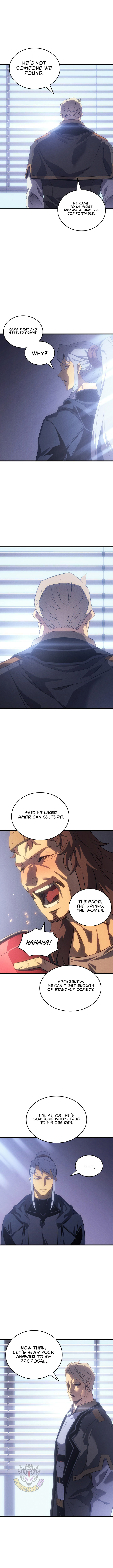 The Great Mage Returns After 4000 Years Chapter 230 1